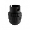 Lamp Holder Nylon 10mm