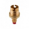 Lamp Holder Cord Grip