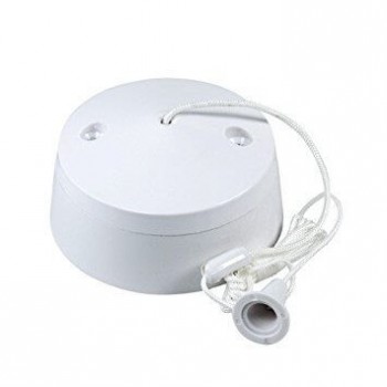 Ceiling Pull Switch
