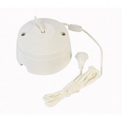 Ceiling Pull Switch 5a