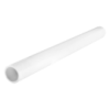 Conduit Sabs Pvc White 20mm X 4m