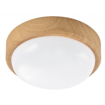 15w Led 4000k Ip54 Polycarbonate