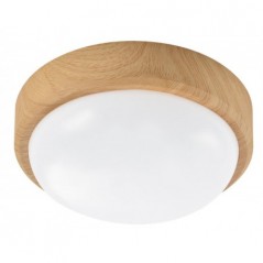 15w Led 4000k Ip54 Polycarbonate