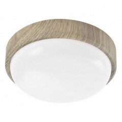 15w Led 4000k Ip54 Polycarbonate