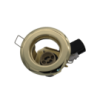 Downlight Dichroic Gu10 Par 16 220v Straight Brass