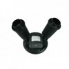 Twin Spotlight Par 38 With Sensor