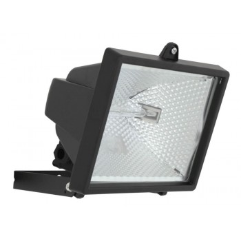 Halogen Security Fitting Enclosed
