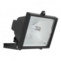 Halogen Security Fitting Enclosed