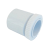 Male Adaptor Sabs Pvc 25mm Quantity:2