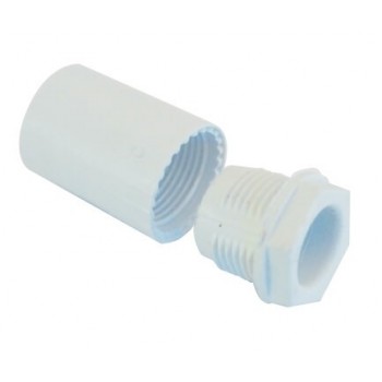 Female Adaptor Sabs Pvc 20mm Quantity:5