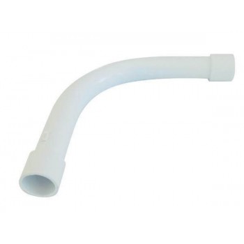 Bend Pvc 20mm