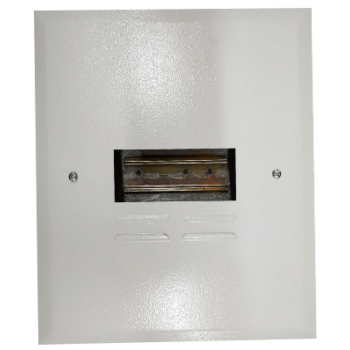 Distribution Board Steel Flush Mount