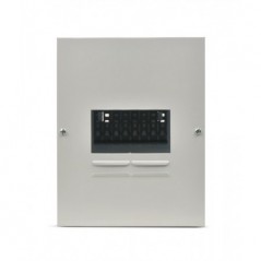 Distribution Board Steel Surface Mount