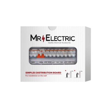 Distribution Board