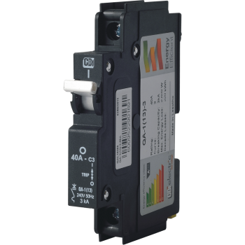 Circuit Breaker Cbi