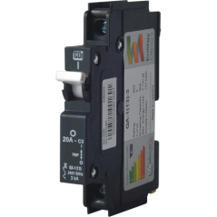 Circuit Breaker Cbi