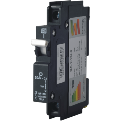 Circuit Breaker Cbi