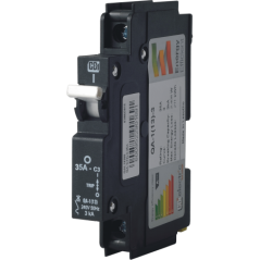Circuit Breaker Cbi