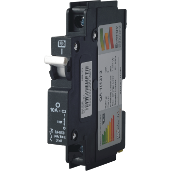 Circuit Breaker Cbi