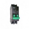 Isolator Mini Rail 63a Double Pole