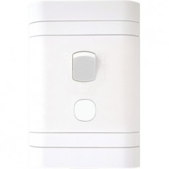 Geyser Isolator