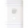 Geyser Isolator