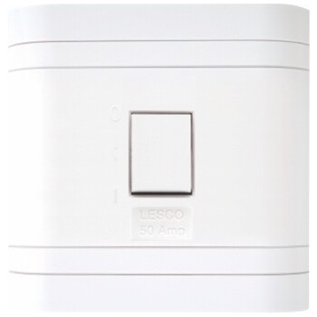 Stove Isolator