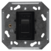 Stove Isolator & Cover Crabtree