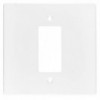 Stove Isolator & Cover Crabtree
