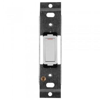 Light Switch 1 Lever Crabtree
