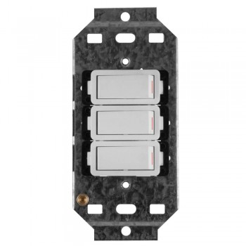 Light Switch Crabtree
