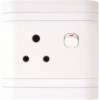 Switch Plug Single
