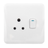 Waco Premium Socket Sgl 16a