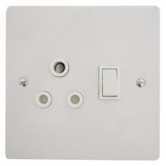 Switch Socket 4x4 Titan