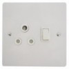 Switch Socket 4x4 Titan