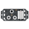 Switch Plug Crabtree