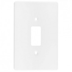 Light Switch Cover Plate Crabtree