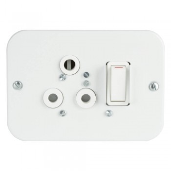 Industrial Switch Plug