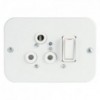 Industrial Switch Plug