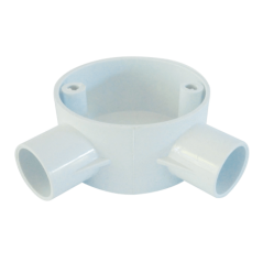 Box Pvc