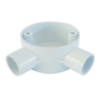 Box Pvc