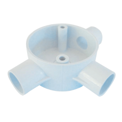 Box Pvc