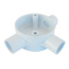 Box Pvc