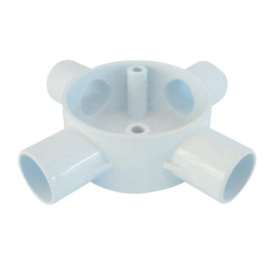 Box Pvc