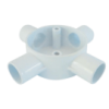 Box Pvc