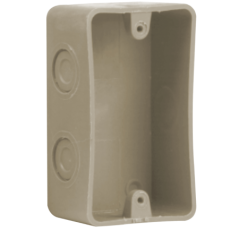 Box Wall Pvc Sabs