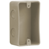 Box Wall Pvc Sabs