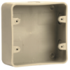 Box Wall Pvc Sabs
