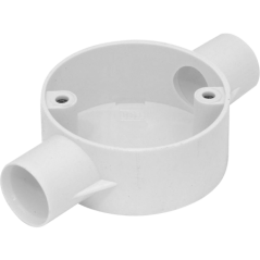 Box Pvc