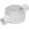 Box Pvc